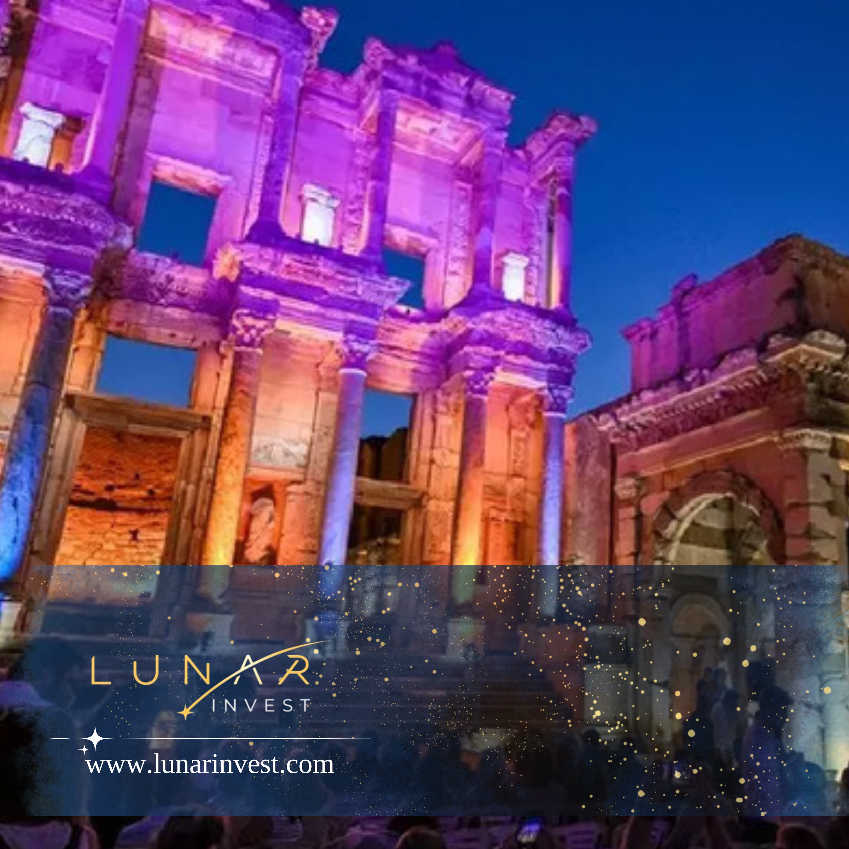 Geceleri urzia: Tarihi yeni bir ışık altında görmek için 3 neden!