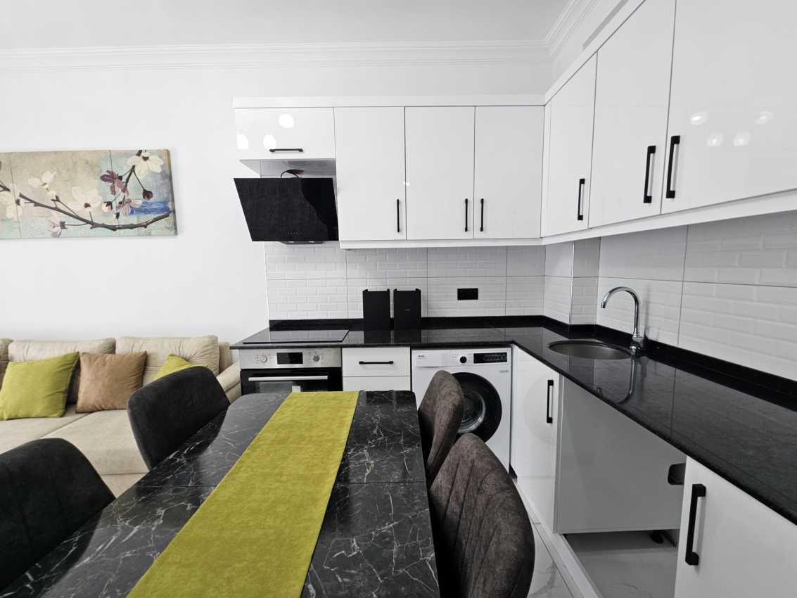 Home in Metric Way