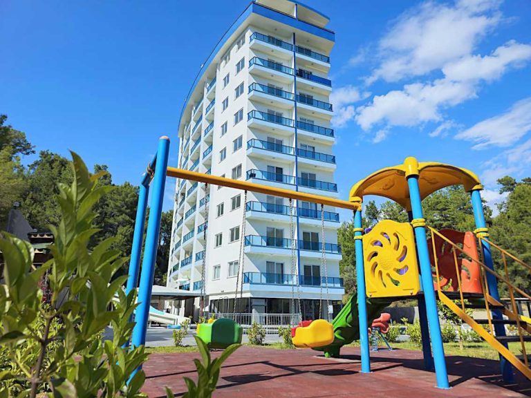 Aqua Residence