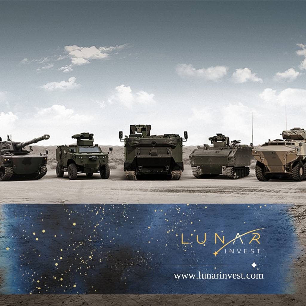 Defense News подтверждает: Турция — новый технологический гигант!