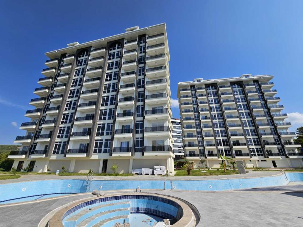 Prosperity Residence